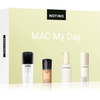 Beauty Discovery Box Notino MAC My Day set pentru femei - imagine 2